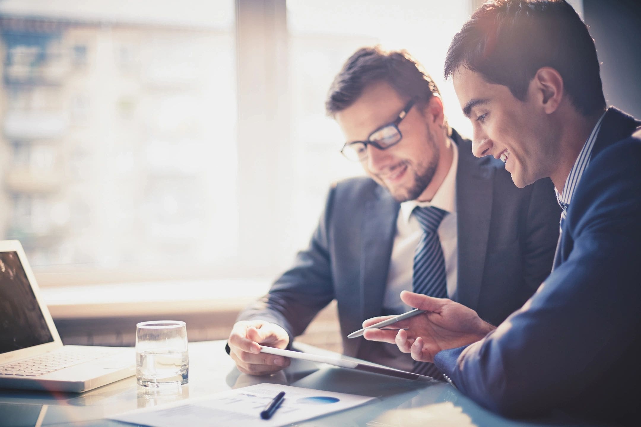Sterling Business Solutions